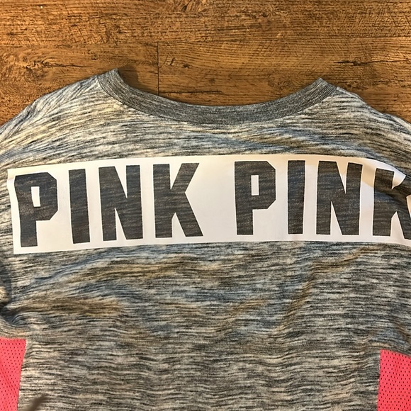 PINK Long Sleeve Top - Picture 5 of 9